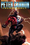 PETER CANNON: THUNDERBOLT #7B 