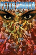 PETER CANNON: THUNDERBOLT #8 