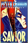 PETER CANNON: THUNDERBOLT #3 