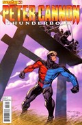 PETER CANNON: THUNDERBOLT #3C 
