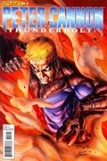 PETER CANNON: THUNDERBOLT #3D 
