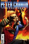 PETER CANNON: THUNDERBOLT #4B 