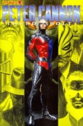 PETER CANNON: THUNDERBOLT #4 