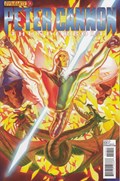 PETER CANNON: THUNDERBOLT #10 
