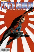PETER CANNON: THUNDERBOLT #2B 