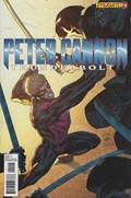 PETER CANNON: THUNDERBOLT #2C 
