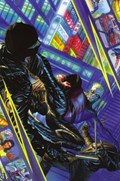 PETER CANNON: THUNDERBOLT #2-RI-B 