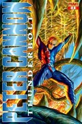 PETER CANNON: THUNDERBOLT #1B 