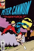 PETER CANNON: THUNDERBOLT #1-RI 