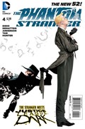 THE PHANTOM STRANGER #4 