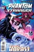 THE PHANTOM STRANGER #2 