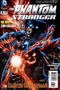 THE PHANTOM STRANGER #3-RI 