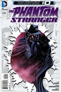 THE PHANTOM STRANGER #0 