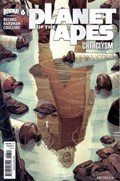 PLANET OF THE APES: CATACLYSM #6 