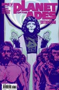 PLANET OF THE APES: CATACLYSM #7-RI 