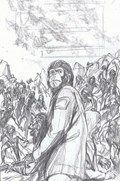 PLANET OF THE APES: CATACLYSM #4-RI-C 