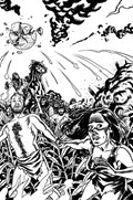 PLANET OF THE APES: CATACLYSM #1-RI-C 