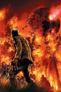 PLANET OF THE APES: CATACLYSM #2-RI 