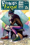 FASHION BEAST #5 