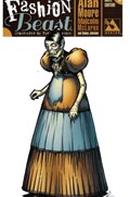 FASHION BEAST #8-RI-C 