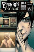 FASHION BEAST #4 