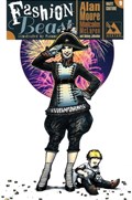 FASHION BEAST #9-RI-C 