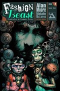 FASHION BEAST #2 