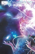 WOMANTHOLOGY: SPACE #3-RI 