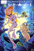 WOMANTHOLOGY: SPACE #2-RI 
