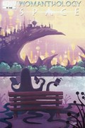 WOMANTHOLOGY: SPACE #2 