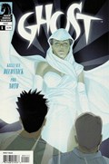 GHOST #1 