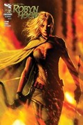 GRIMM FAIRY TALES PRESENTS: ROBYN HOOD #3 