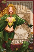 GRIMM FAIRY TALES PRESENTS: ROBYN HOOD #3-CSM-D 