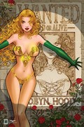 GRIMM FAIRY TALES PRESENTS: ROBYN HOOD #3-CSM-E 