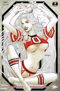 GRIMM FAIRY TALES PRESENTS: ROBYN HOOD #1H 