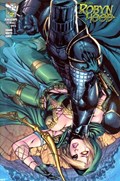 GRIMM FAIRY TALES PRESENTS: ROBYN HOOD #2 