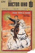 DOCTOR WHO #16-RI-B 