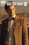 DOCTOR WHO #16-SUB 