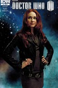 DOCTOR WHO #4-RI 