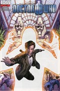 DOCTOR WHO #2-2nd 
