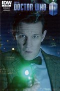 DOCTOR WHO #5-RI 
