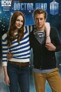 DOCTOR WHO #6-RI 