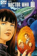DOCTOR WHO #6 