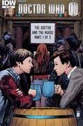 DOCTOR WHO #3 