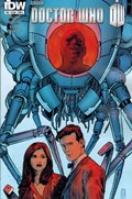 DOCTOR WHO #12 
