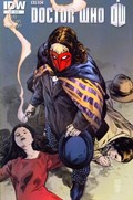 DOCTOR WHO #14 