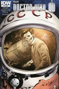 DOCTOR WHO #8 