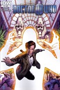 DOCTOR WHO #2 
