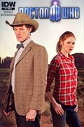 DOCTOR WHO #2-RI 