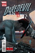 DAREDEVIL: END OF DAYS #5 